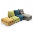Pouf design B221112